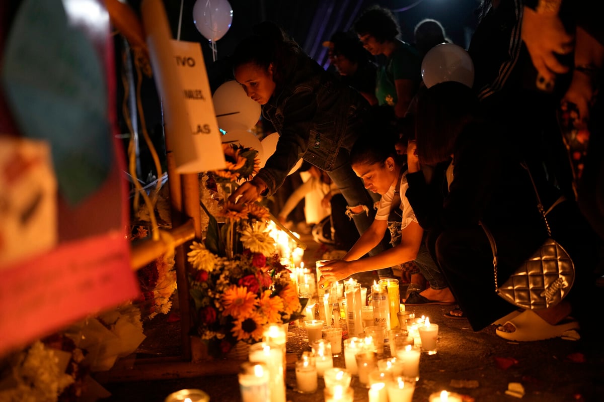 Death Toll Reaches 231 in Dominican Republic Nightclub Collapse