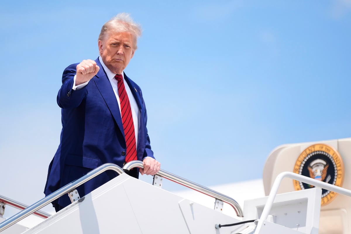 Pakistan Nominates Trump for 2026 Nobel Peace Prize