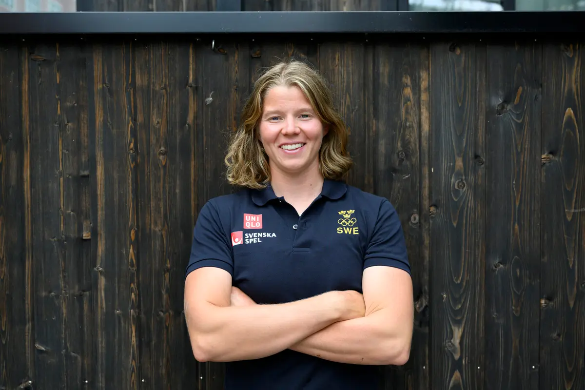 Melina Andersson Wins Gold in Shorttrack at World Games in Chengdu