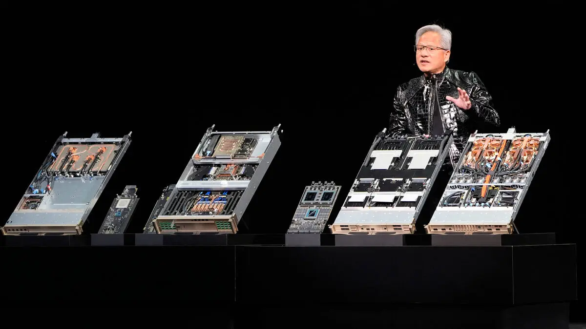 Sources: China will approve Nvidia H200 chip for commercial use