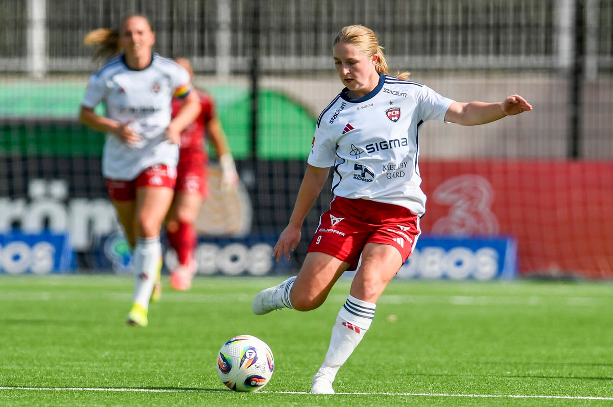 Rosengård Suffers Another Defeat Against Brommapojkarna