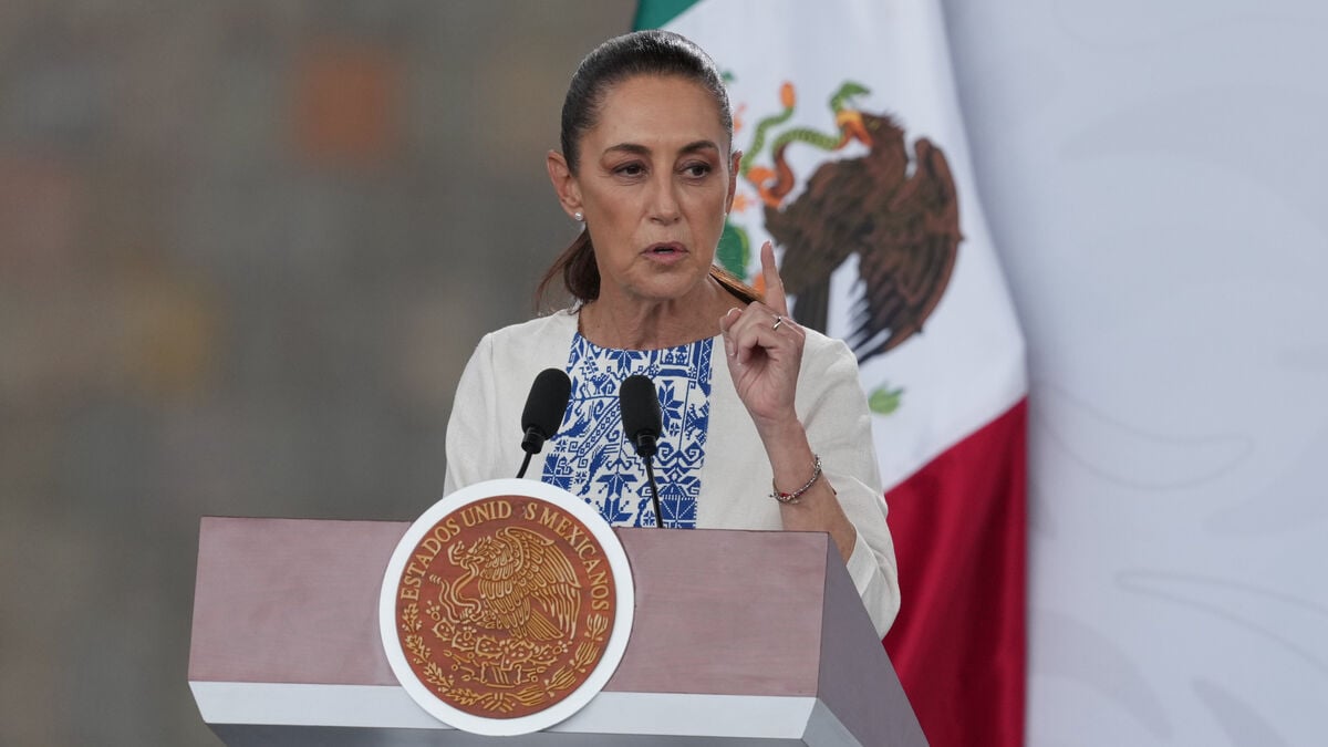 Mexico sends more emergency aid to Cuba