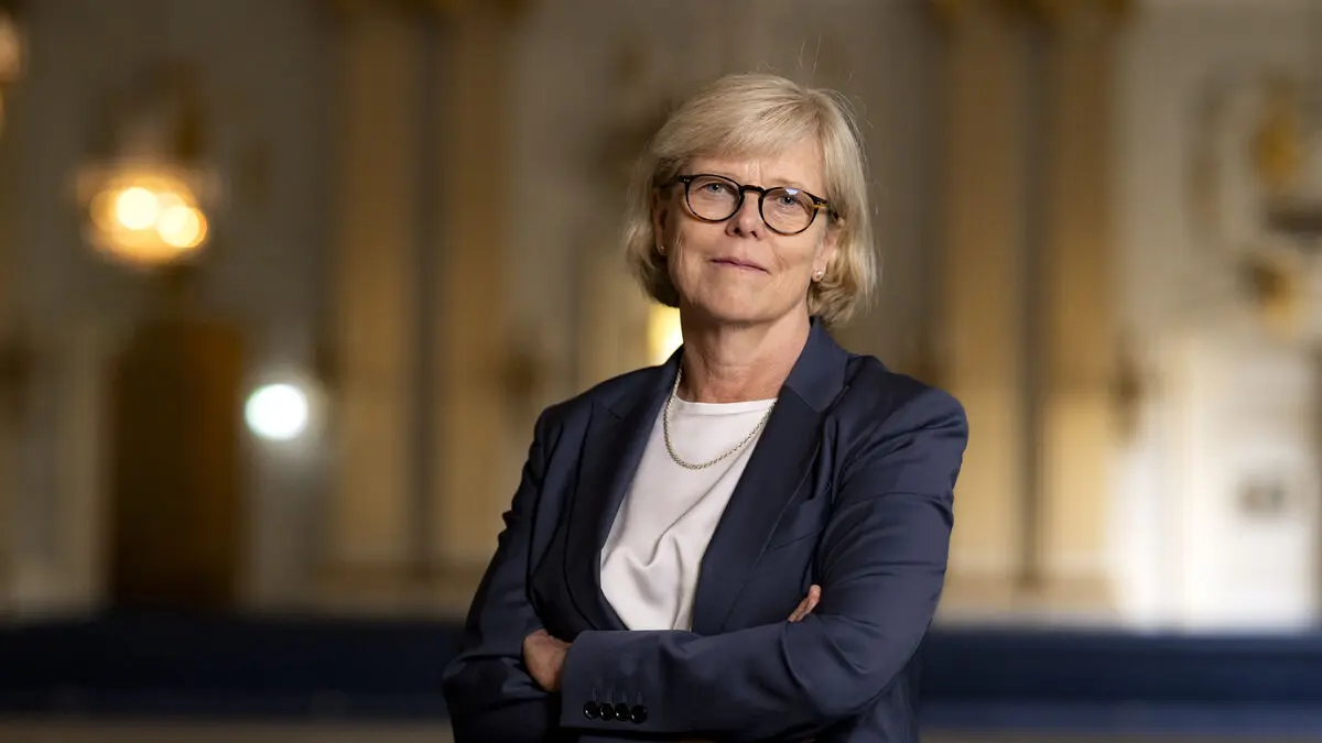 Ingrid Carlberg’s key election question: Is anyone thinking about the tone of the debate?
