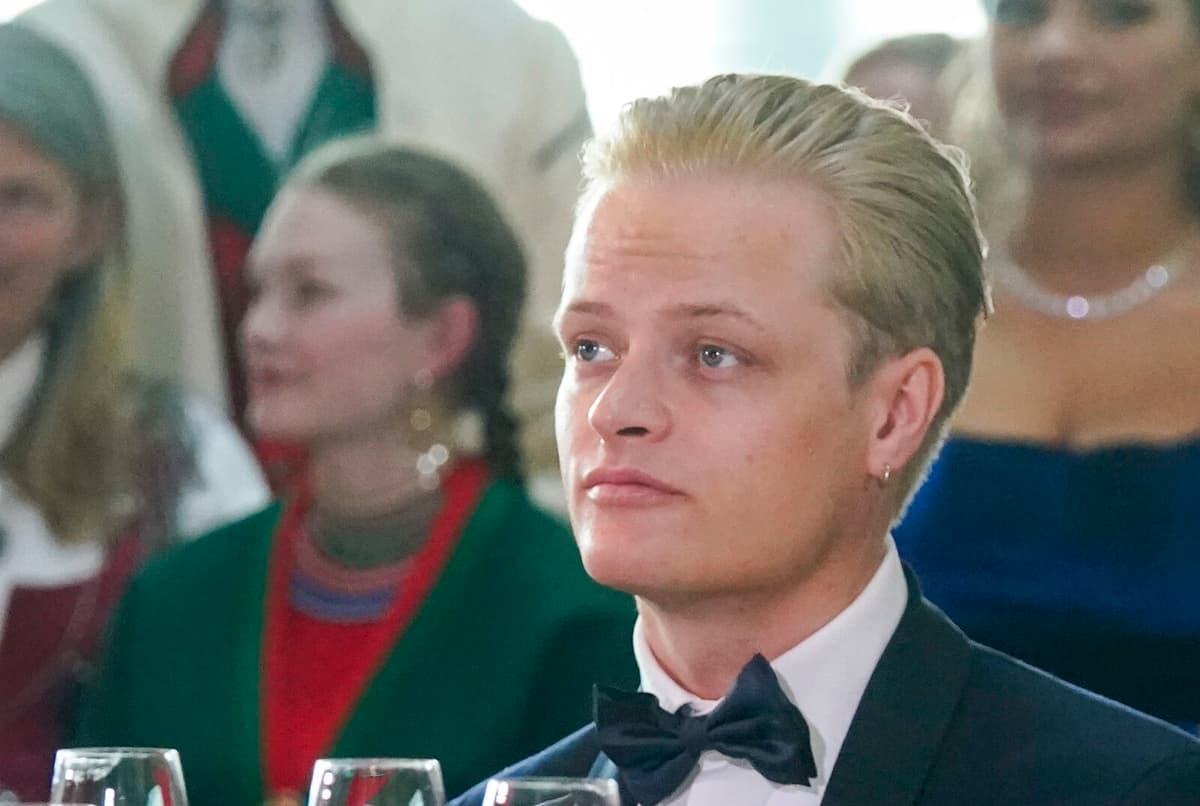 Marius Borg Høiby Faces New Sexual Assault Allegation