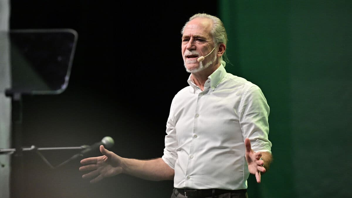 Green Party Opposes Lowering Age of Criminal Responsibility