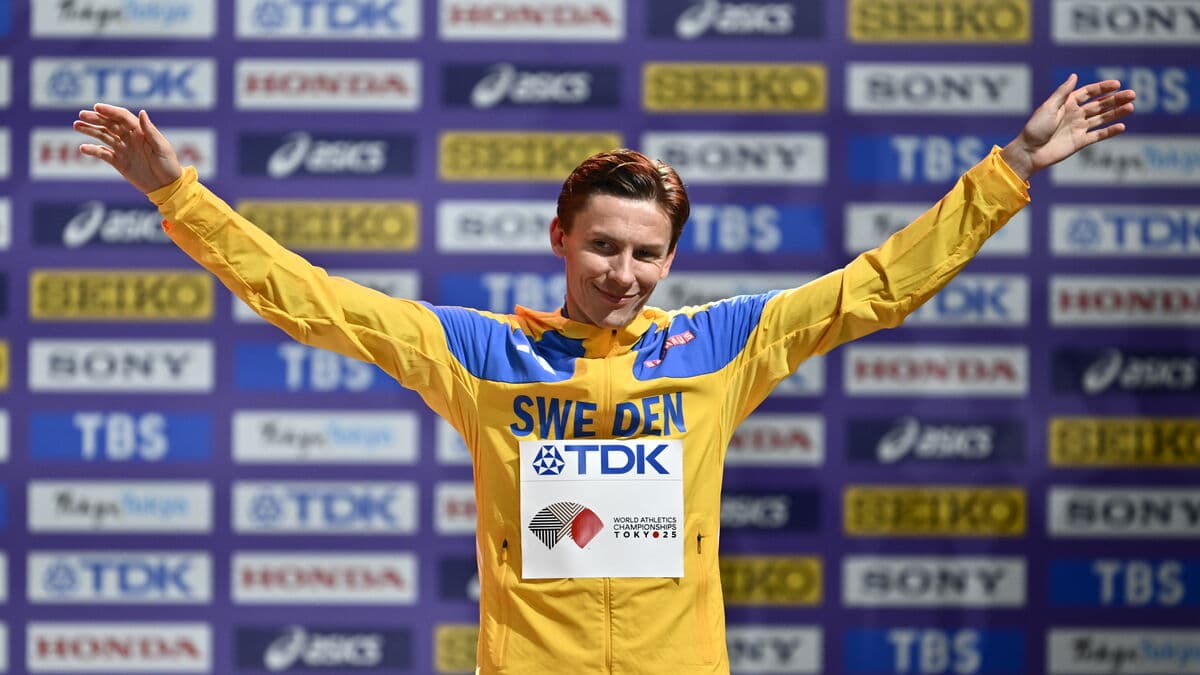 Andreas Almgren to Skip Indoor Season for Recovery and Road Races