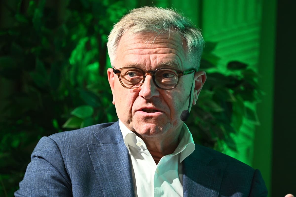 Alfa Laval Reports Lower Than Expected Order Intake