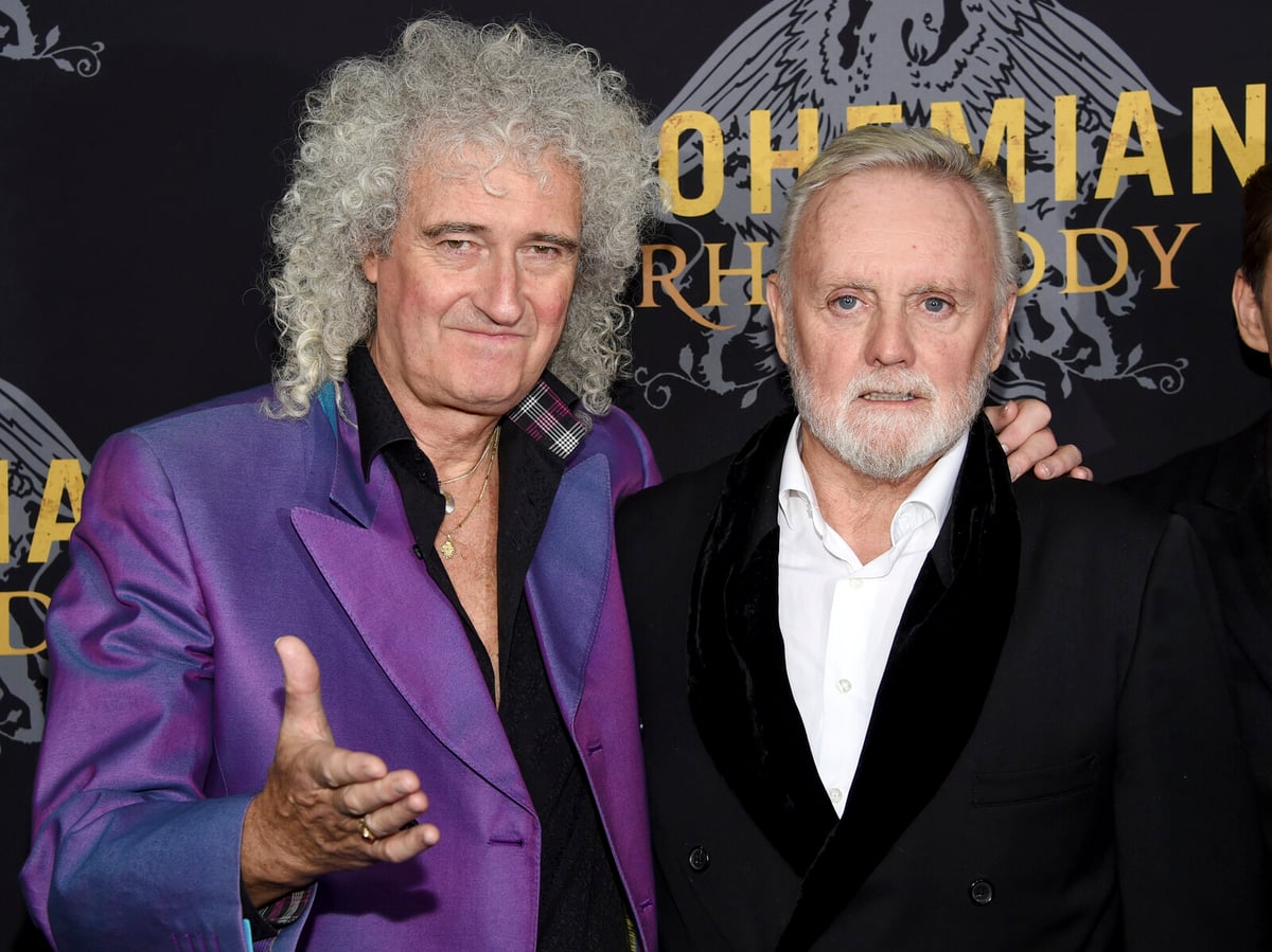 The Polar Music Prize to Queen