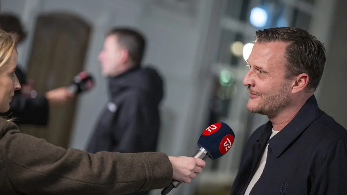 Crisis at FC Copenhagen - sports director Sune Smith-Nielsen fired