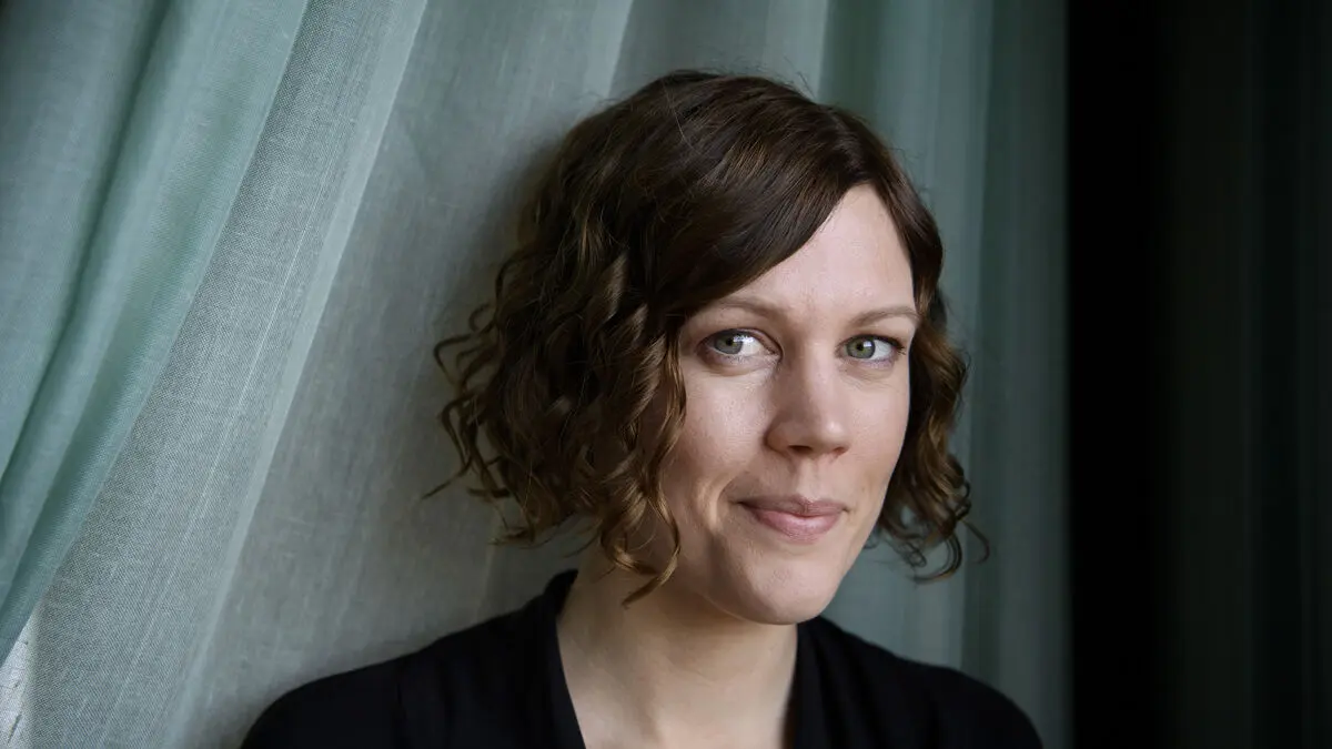 Amanda Kernell's Make the Heart Beat Harder gets special jury mention at TIFF