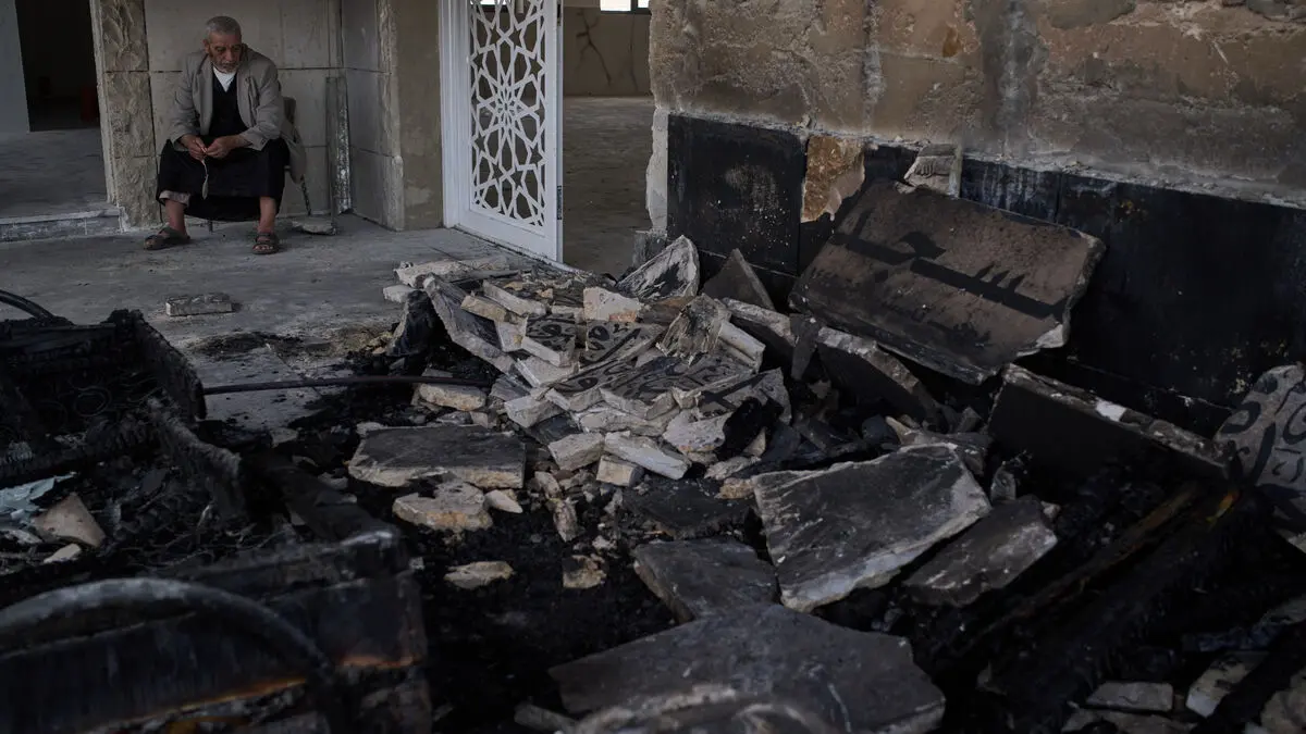 Nationalist Crimes in the West Bank Rise 50% in First Half of 2026