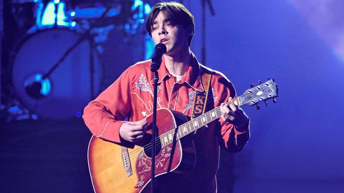 Meet the Future Artist Nominees for P3 Guld