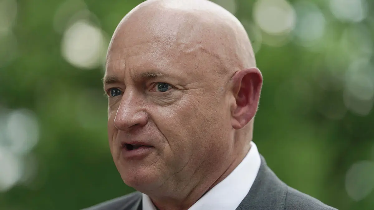 After Trump's threat: Pentagon investigates senator