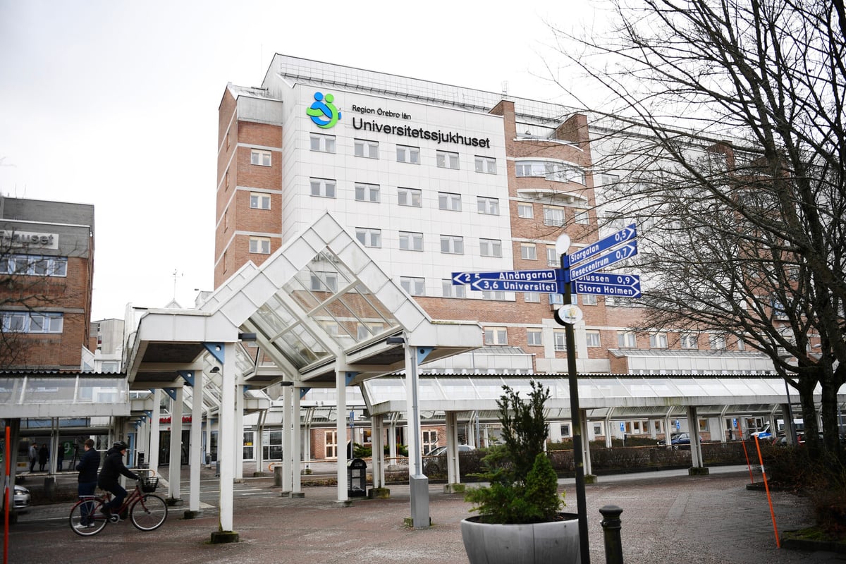 Two injured still being treated in intensive care