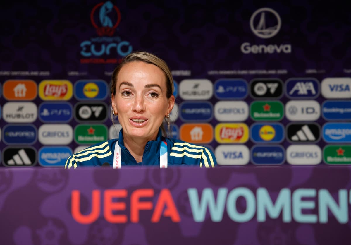 Asllani Cautions Against Expecting Big Win in Euro Championship Opener