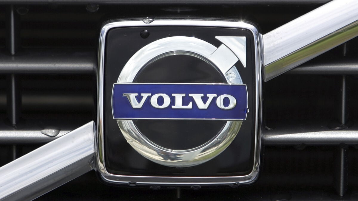 Headwinds for Volvo Cars' sales