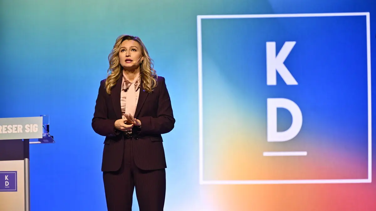 KD says yes to burqa ban