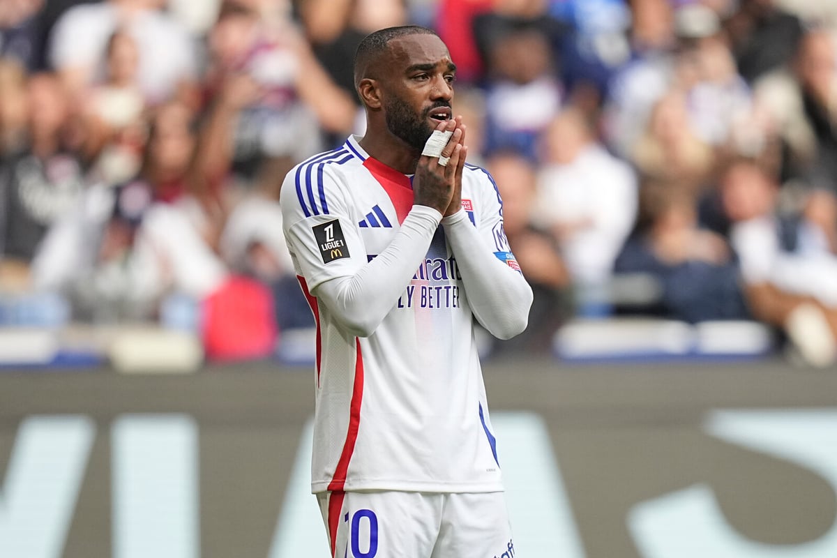 Top Club Threatened with Relegation - "Not Selling"