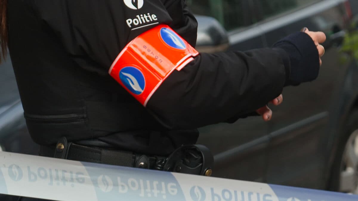 Teenagers believed to have forced children into prostitution in Belgium