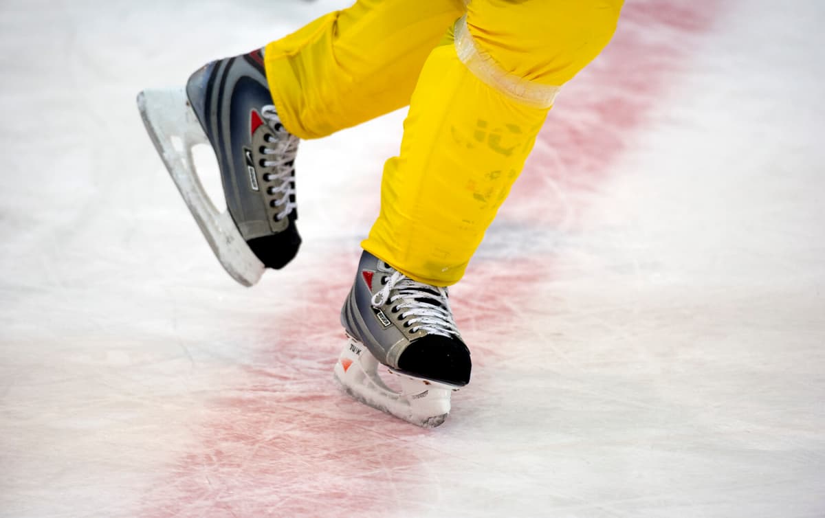 Sweden Advances to U18 World Championship Final After Beating USA