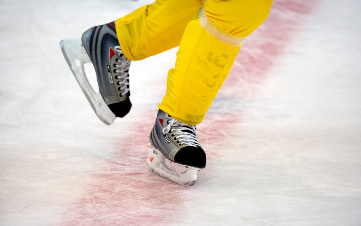 Sweden Advances to U18 World Championship Final After Beating USA