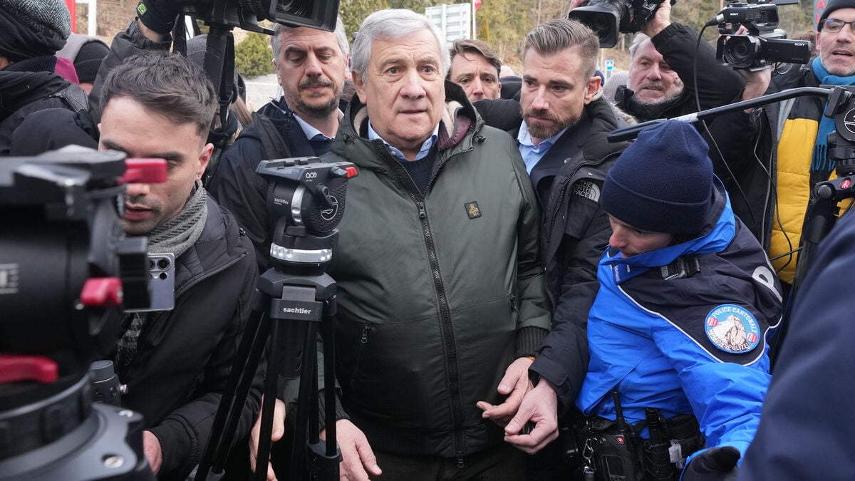 Italy recalls ambassador to Switzerland after Crans-Montana bar manager released on bail