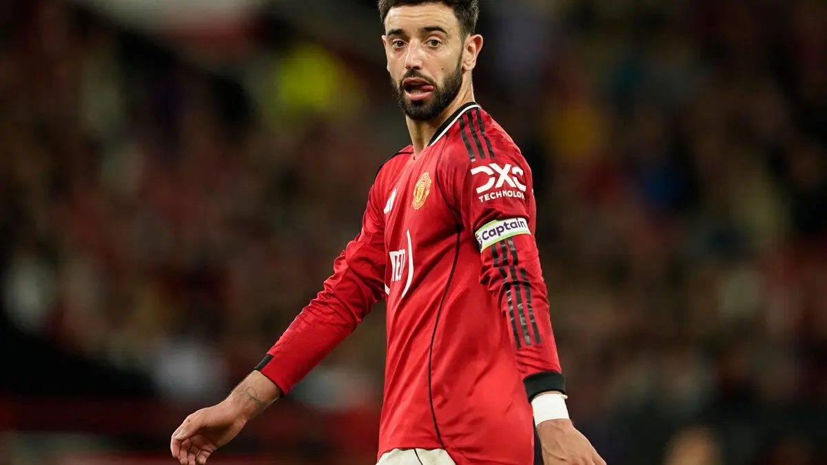 Fernandes' historic goal assist could break record for most assists in a single Premier League season