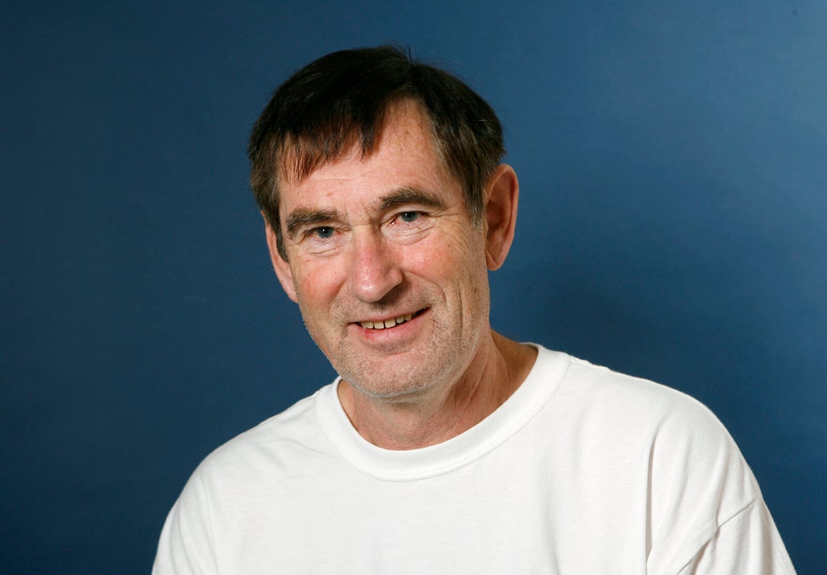 Swedish Athletics Coach Kenth Olsson Passes Away at 79