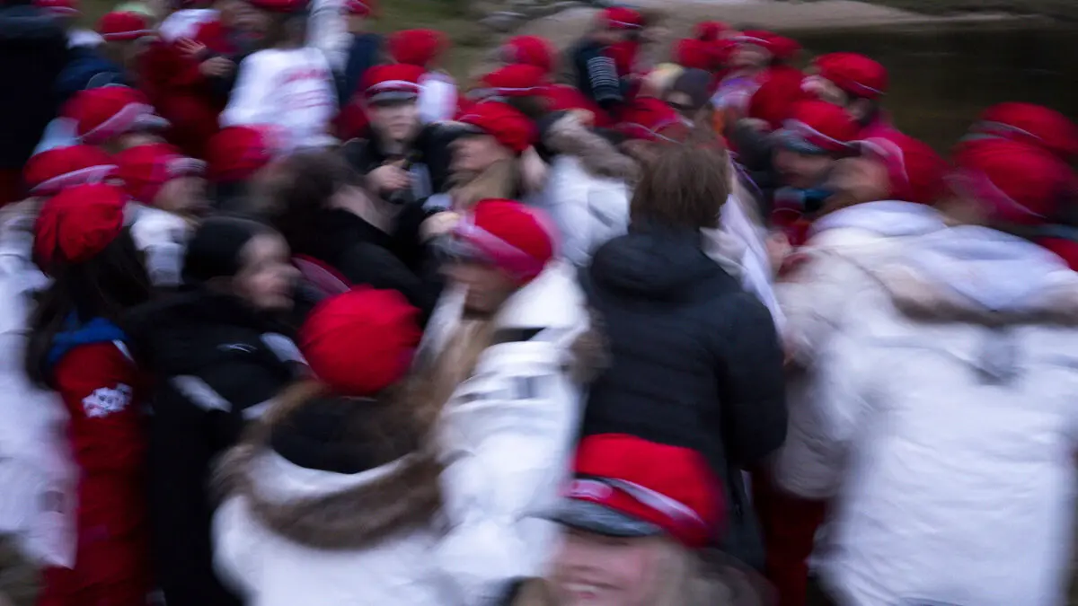 20 young people poisoned after party in Norway