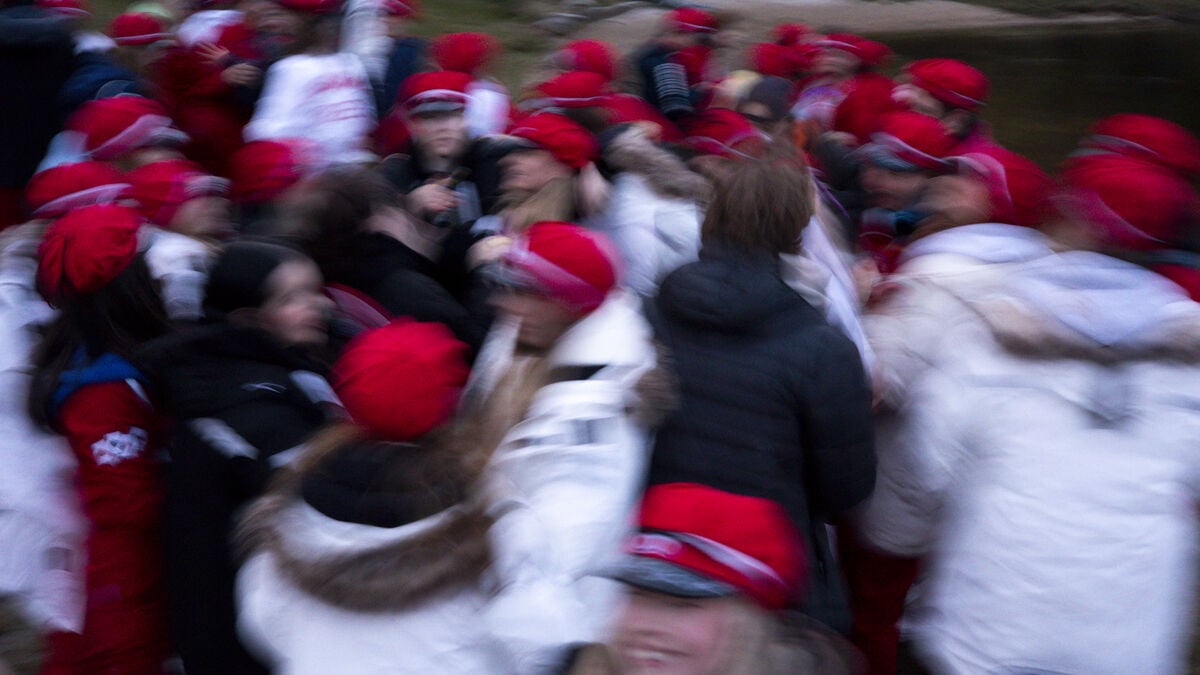20 young people poisoned after party in Norway