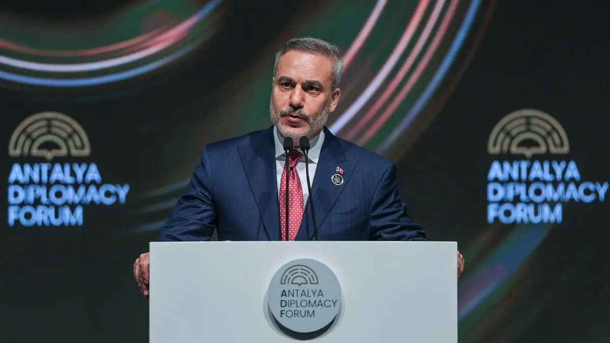 Turkey says Israel is looking for more land