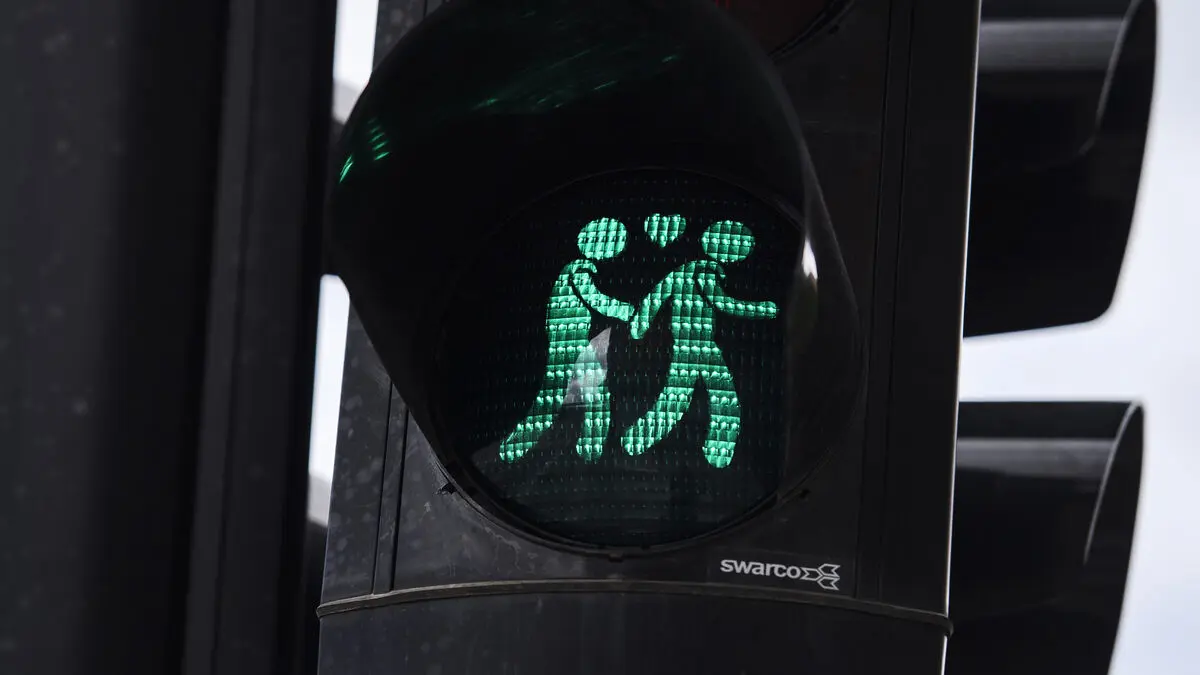 Same-sex marriages must be recognised throughout the EU