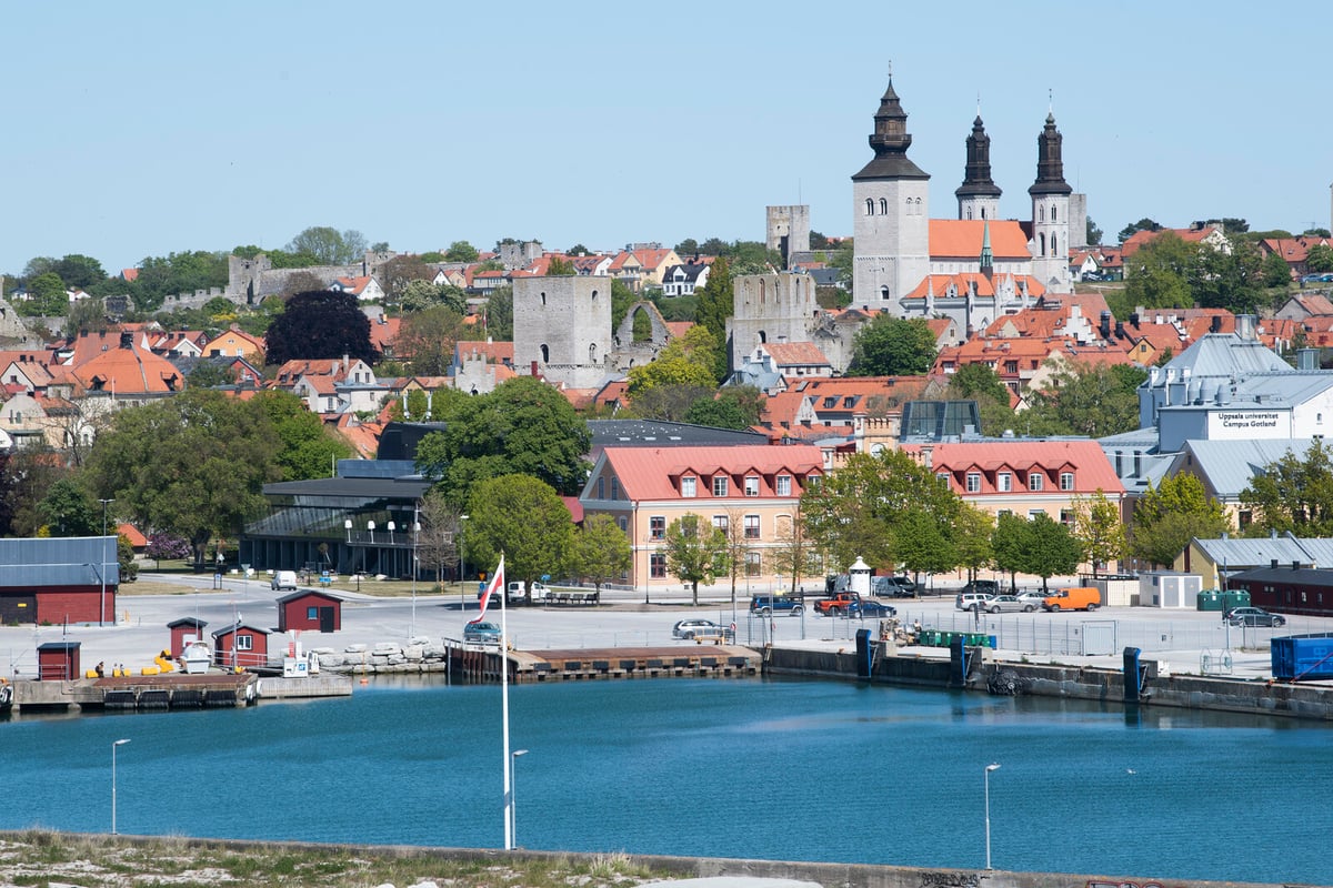 Tuberculosis Case on Gotland Prompts Testing for 60 Contacts