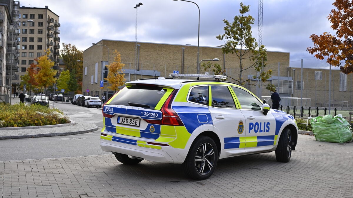 Two Teenagers Arrested After Woman, 25, Dies in Stockholm Sports Hall Shooting; Motive Unclear