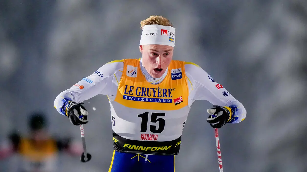 Myhlback ill – may miss the premiere