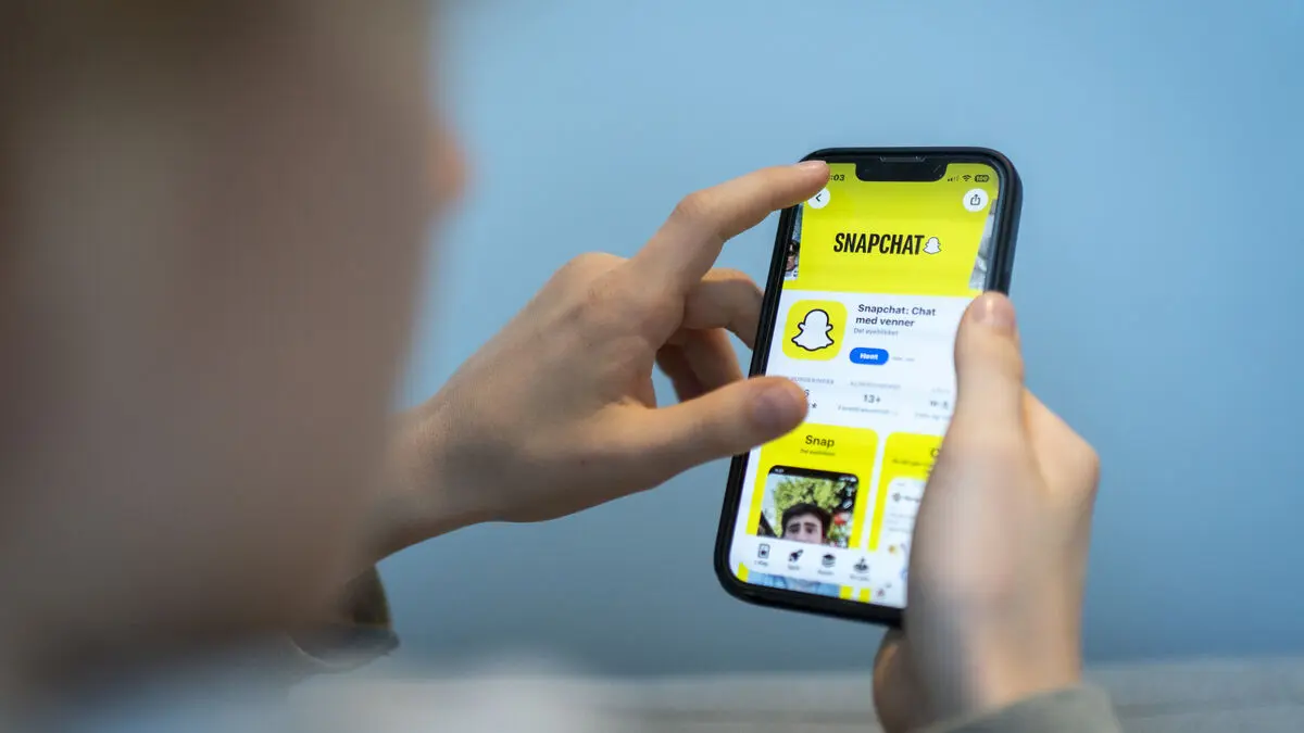 Snapchat introduces new protections for users under 16