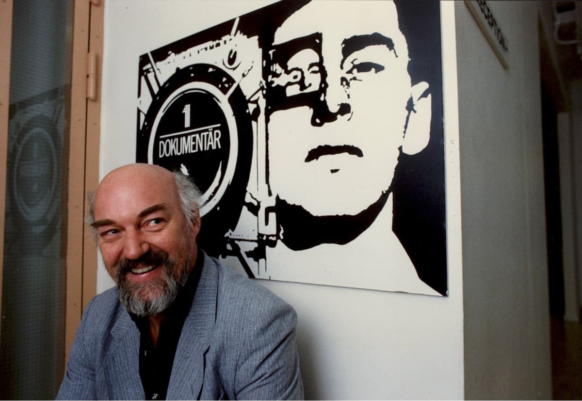 Swedish Filmmaker Lasse Westman Passes Away at 86