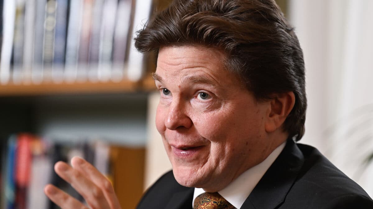 The Speaker of the Riksdag's canceled trip cost 1.5 million kronor