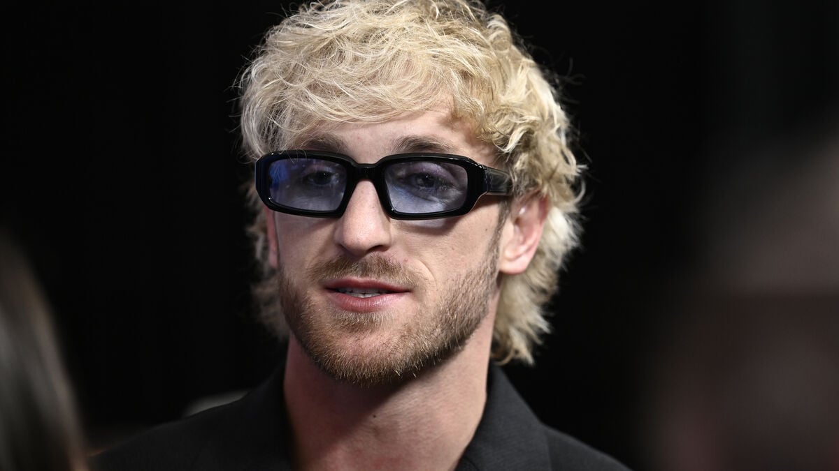 Pokémon's holy grail sold by Logan Paul