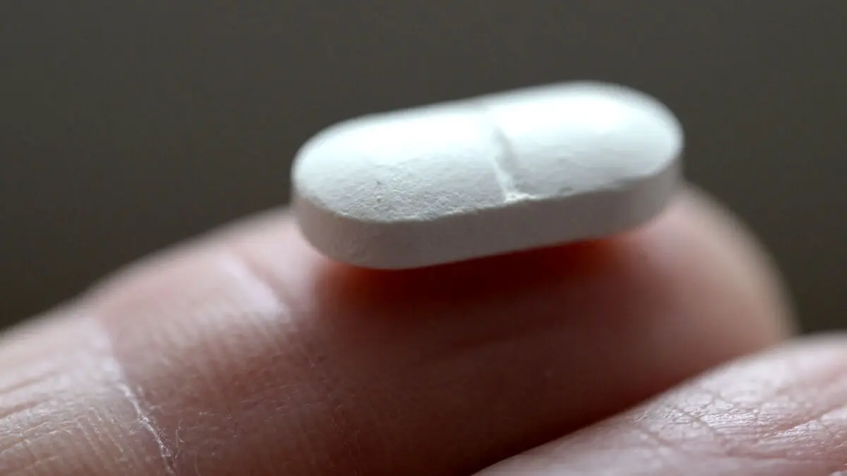 Pharmacy: Do not flush these medications down the drain