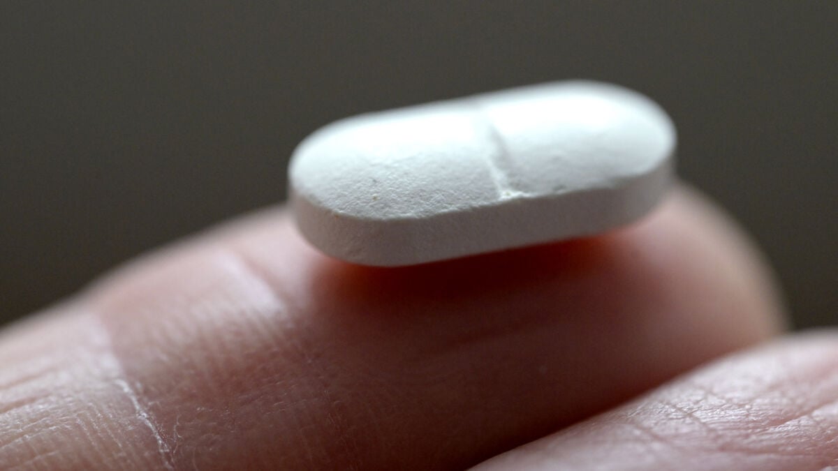 Pharmacy: Do not flush these medications down the drain