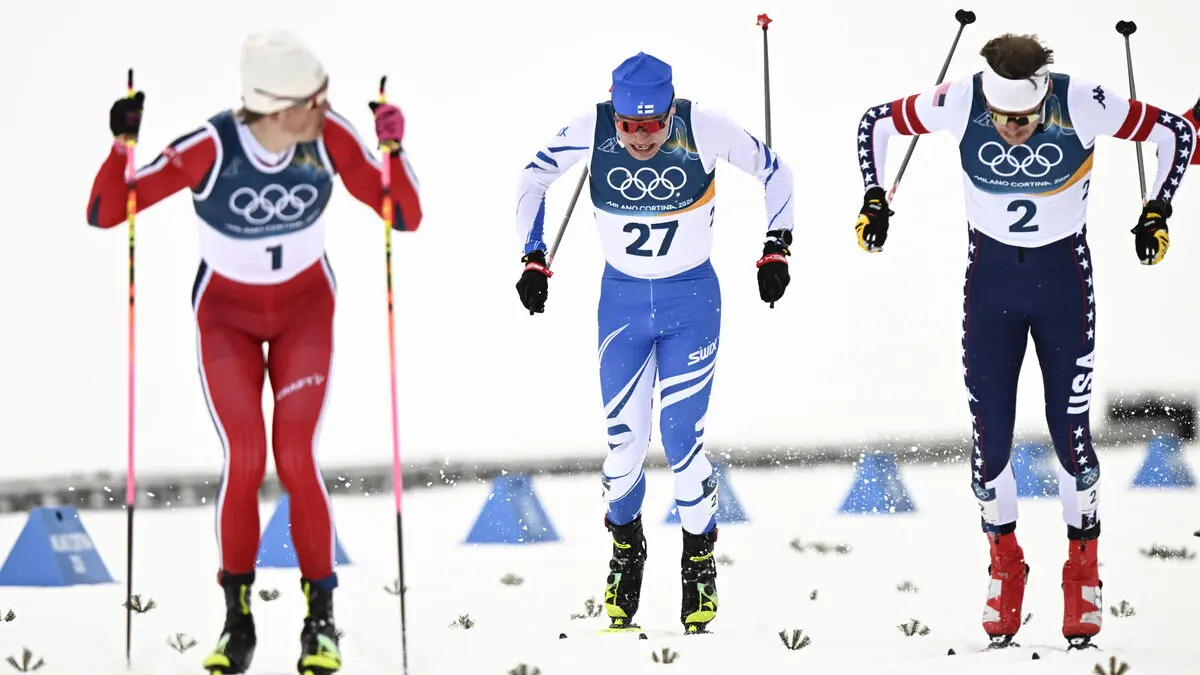 Scandal during the sprint: The mistake is mine