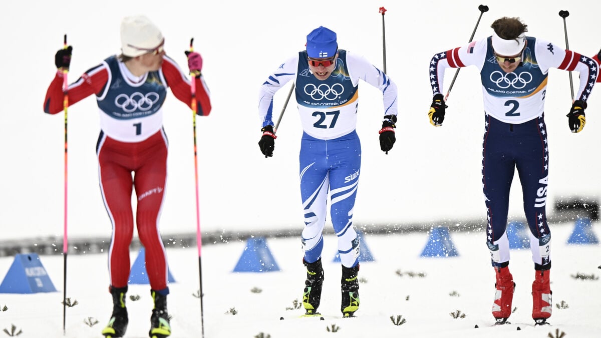 Scandal during the sprint: The mistake is mine