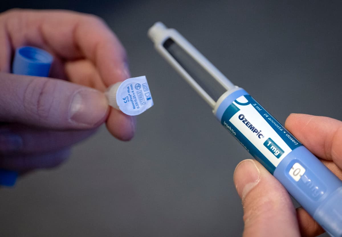 Novo Nordisk Cuts Ozempic and Wegovy Prices in the US Market