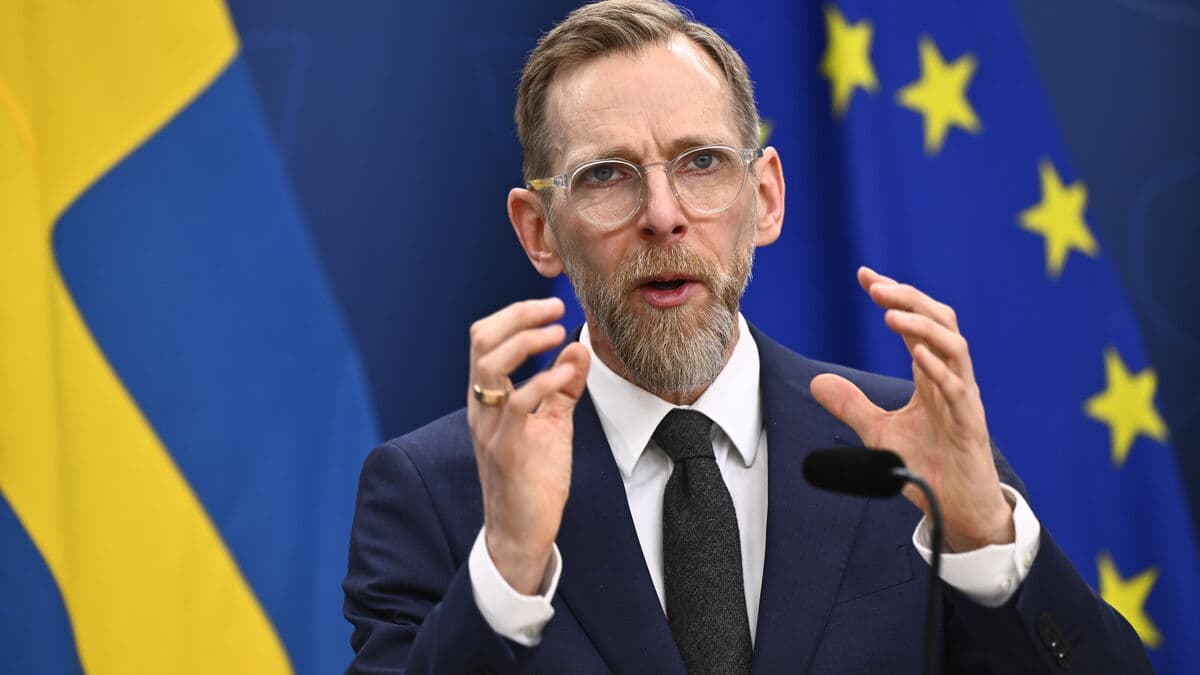 Government to review compulsory psychiatric care after murder in Boden