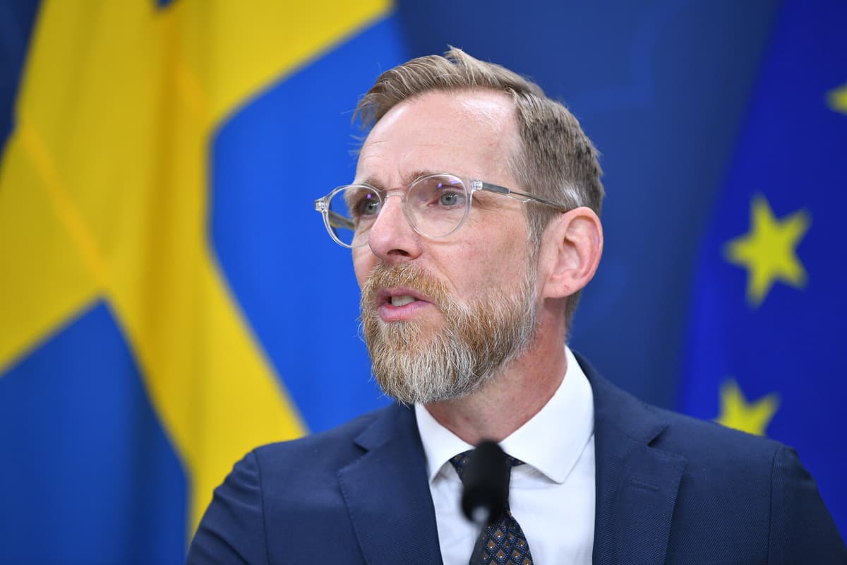 Sweden to Establish Suicide Investigation Commission in 2026