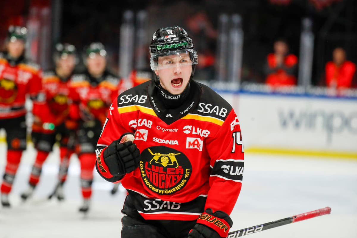 Jonas Berglund Faces Uncertain Future After Tough Injury News