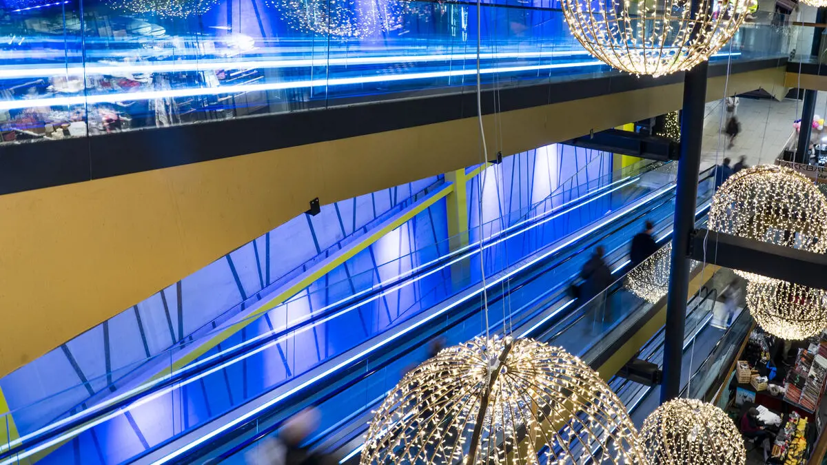 Suspect arrested after gunshots in Oslo