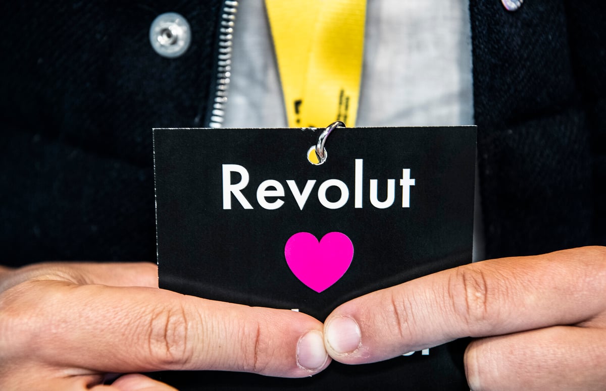 Revolut Expands to 30 New Markets with $13 Billion Investment