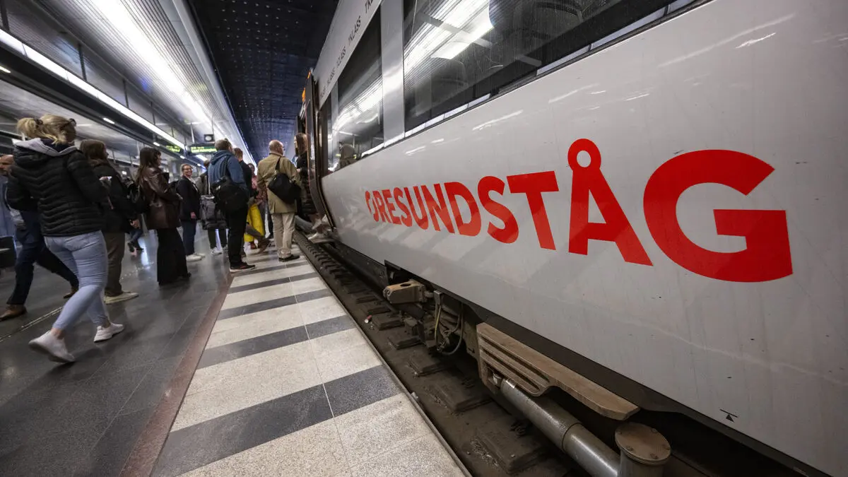 Price reduction applies only to part of Denmark trip